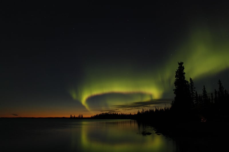 Aurora Beats